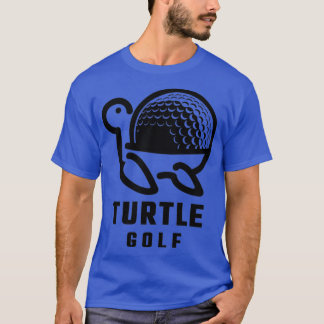 Turfgolf T-shirt
