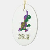 Turflooppas 26.2 keramisch ornament (Links)