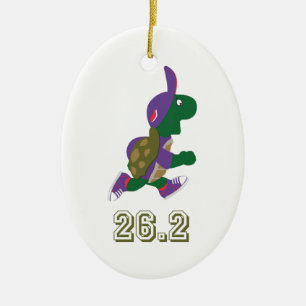 Turflooppas 26.2 keramisch ornament
