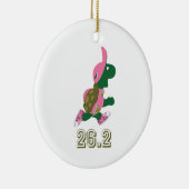 Turflooppas 26.2 keramisch ornament (Rechts)