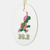 Turflooppas 26.2 keramisch ornament (Links)