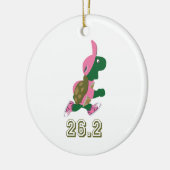 Turflooppas 26.2 keramisch ornament (Links)