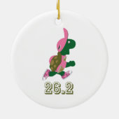 Turflooppas 26.2 keramisch ornament (Achterkant)