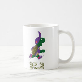Turflooppas 26.2 koffiemok