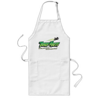 TurfMutt Apron Lang Schort