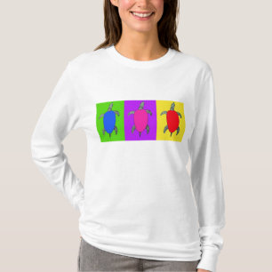 Turfplezier T-shirt