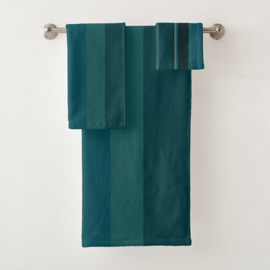 Turfstrepen Bad Handdoek (Insitu)
