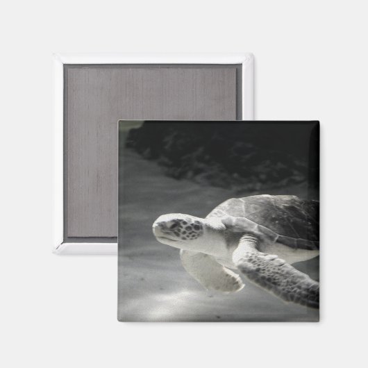 Turftank Magneet (Voorkant / Achterkant)