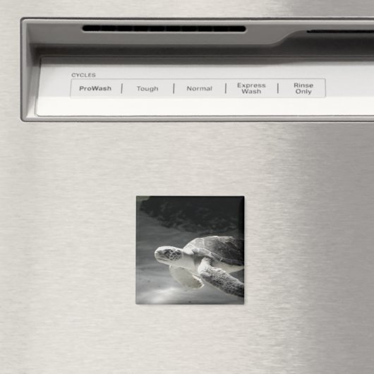 Turftank Magneet (Insitu (Vaatwasser))