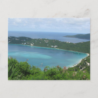 Turguoise Waters Briefkaart