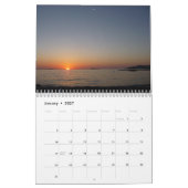Turgutreis, Turkey 2026 Calendar Kalender (Jan 2027)