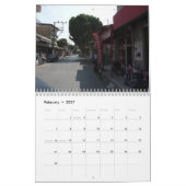 Turgutreis, Turkey 2026 Calendar Kalender (Feb 2027)