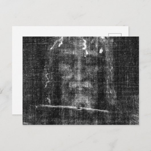 Turijn Briefkaart (Voorkant / Achterkant)