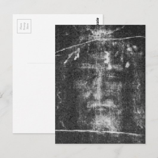 Turijn Briefkaart (Voorkant / Achterkant)