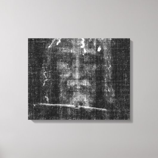 Turijn Canvas Afdruk (Voorkant)