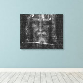Turijn Canvas Afdruk (Insitu (Houten vloer))