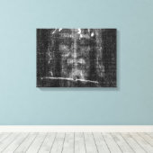 Turijn Canvas Afdruk (Insitu (Houten vloer))