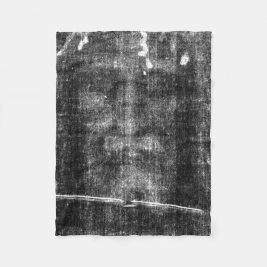Turijn Fleece Deken (Voorkant)