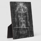 Turijn Fotoplaat (Zijkant)