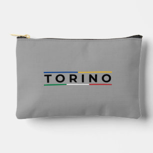 Turijn Italiaanse & Sabauda Bands - Minimalistisch Etui