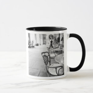 Turijn Italië, Café en Arcade Mok