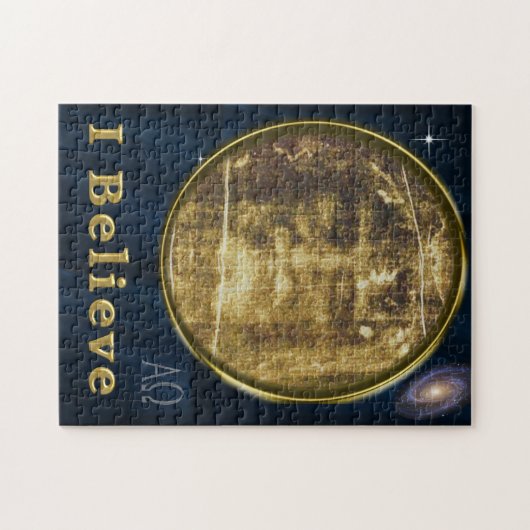 Turijn Legpuzzel (Horizontaal)