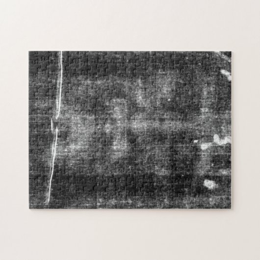 Turijn Legpuzzel (Horizontaal)