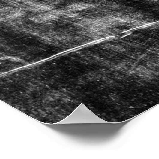 Turijn Poster (Hoek)