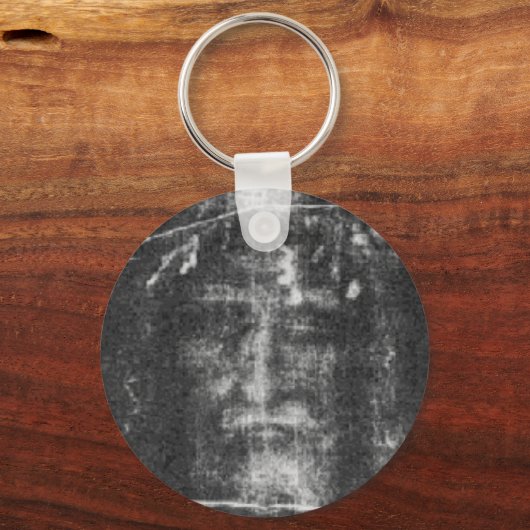 Turijn Sleutelhanger (Voorkant)