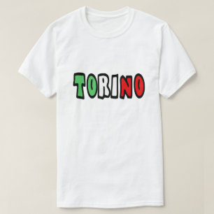 Turijn T-shirt