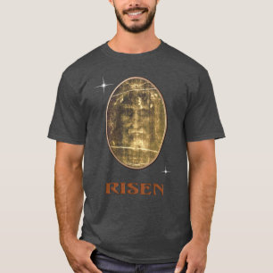 Turijnse lijkwade t-shirt