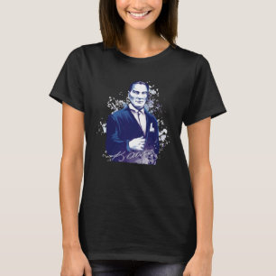Turk Stijl Mustafa Kemal Atatürk Vader van Turkije T-shirt