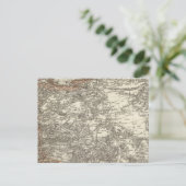 Turkey 2 briefkaart (Staand voorkant)