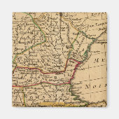 Turkey 2 magneet (Voorkant)