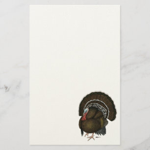 Turkey Bronze Tom Briefpapier