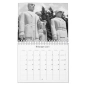 Turkey Calendar 2026 Kalender (Feb 2027)