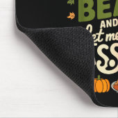 Turkey Gravy Beans And Rolls Cerole Funny Thanksgi Muismat (Hoek)