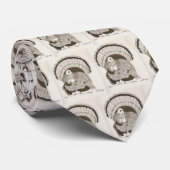 Turkey Necktie Stropdas