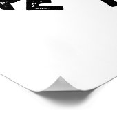 Turkey Puns zijn de meest grappige voedselwoordspe Poster (Hoek)