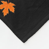 Turkey Sungles Driving Garge Truck Thanksgiving Dr Fleece Deken (Hoek)