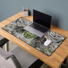 "Turkey Tail Mushrooms" Bureaumat