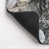 "Turkey Tail Mushrooms" Muismat (Hoek)