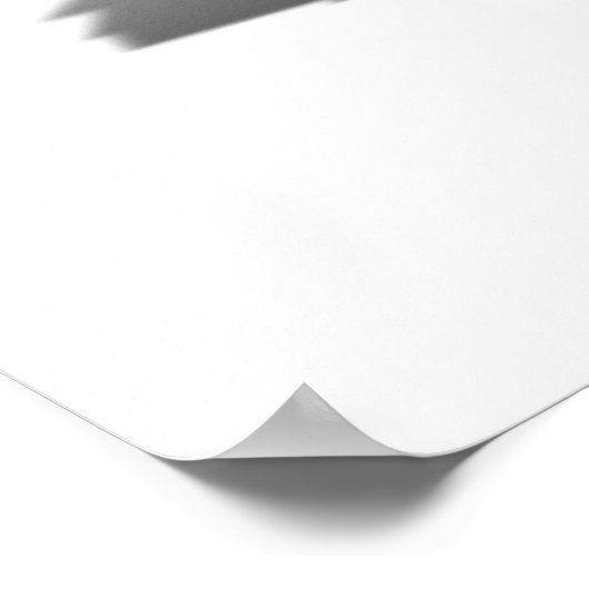 Turkey Tourist on Vacation Poster (Hoek)