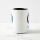 Turkey Turkiye Europe Asia Mok (Midden)