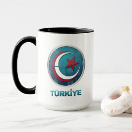 Turkey Turkiye Europe Asia Mok