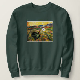 Turkeys Run Trui