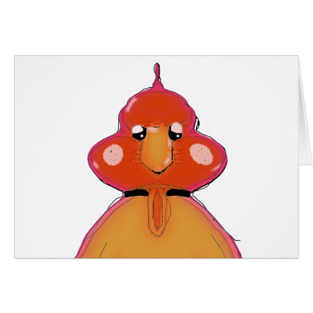 turkije (Voorkant Horizontaal)