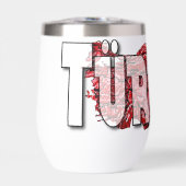 Turkije (Voorkant)