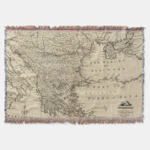 Turkije 2 deken (Voorkant)