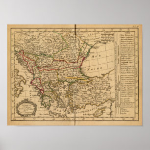Turkije 2 poster